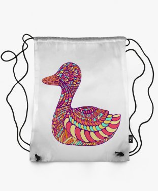 Рюкзак Fantasy duck