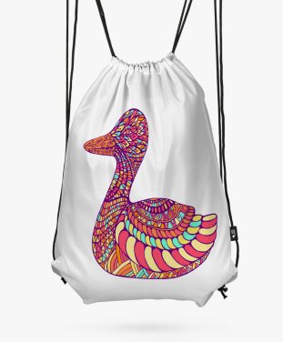 Рюкзак Fantasy duck