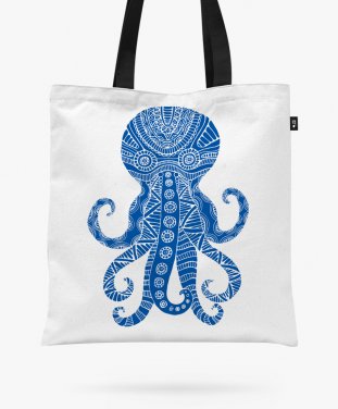 Авоська  octopus