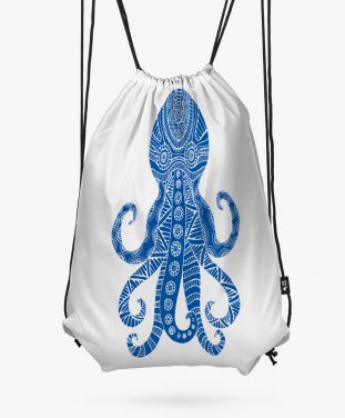 Рюкзак  octopus
