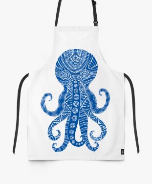Фартух  octopus