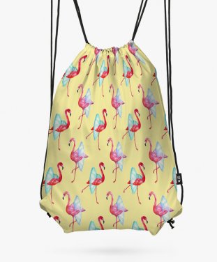 Рюкзак Flamingo