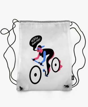 Рюкзак Cycling