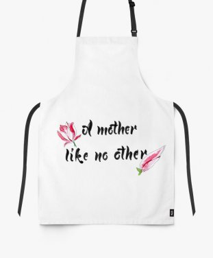 Фартух A mother like no other