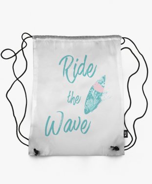 Рюкзак Ride the Wave