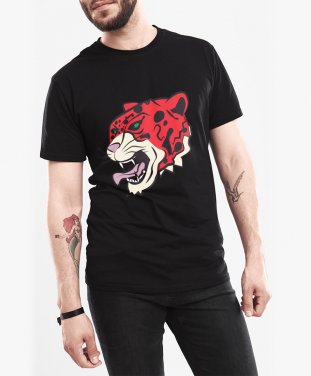 Чоловіча футболка Gepard