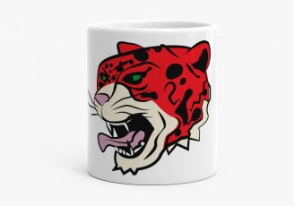 Чашка Gepard
