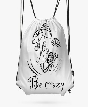 Рюкзак Be crazy