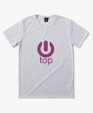 Чоловіча футболка TOP1 r