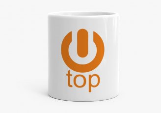 Чашка TOP1 O