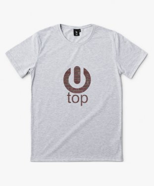 Чоловіча футболка TOP1 t