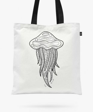 Авоська Jellyfish 