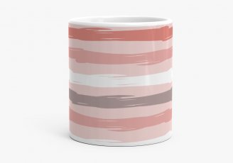 Чашка Strips 