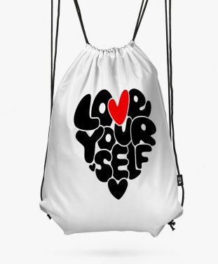 Рюкзак Love Yourself 3