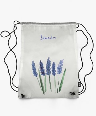 Рюкзак Lavender