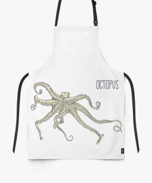 Фартух Octopus