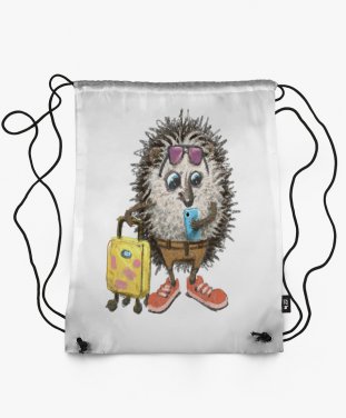 Рюкзак Hedgehog