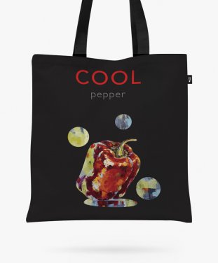 Авоська Cool pepper 1