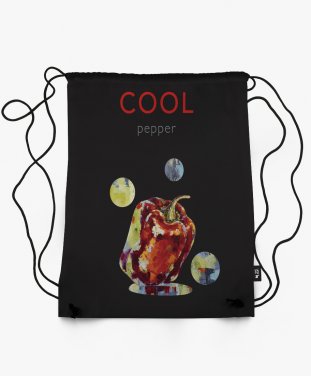 Рюкзак Cool pepper 1