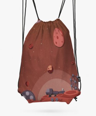 Рюкзак Mars
