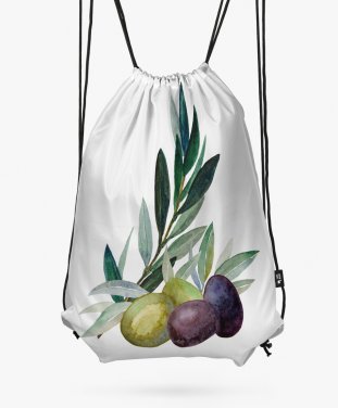 Рюкзак оливки