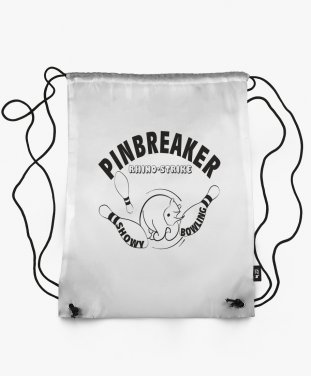 Рюкзак Pinbreaker - Rhino Strike