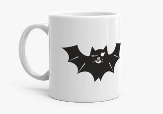 Чашка Bat