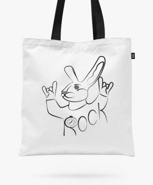 Авоська Rock Rabbit
