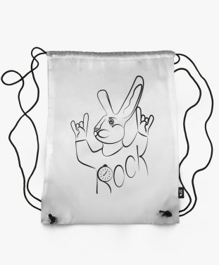 Рюкзак Rock Rabbit