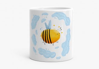 Чашка Bee Sun
