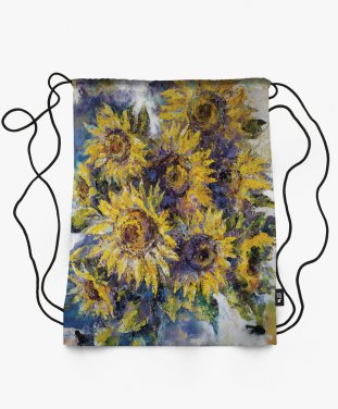 Рюкзак Sunflowers