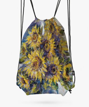Рюкзак Sunflowers