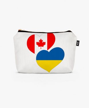 Косметичка Україна та Канада