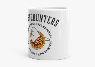 Чашка Tastehunters 