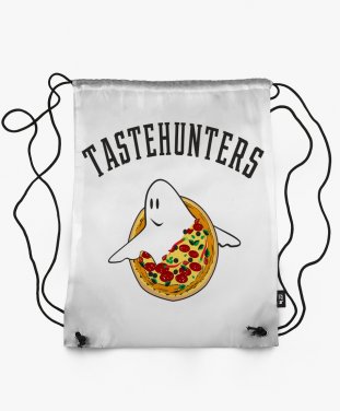Рюкзак Tastehunters 2