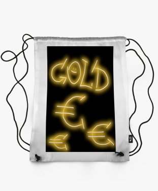Рюкзак Gold