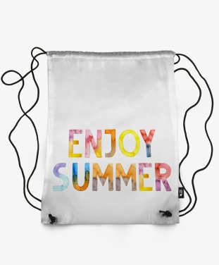 Рюкзак Enjoy Summer
