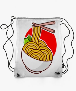 Рюкзак Noodle 