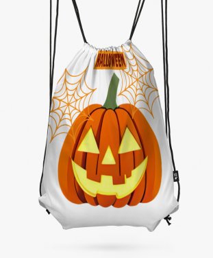 Рюкзак Halloween 