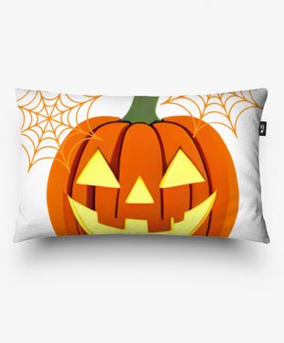 Подушка прямокутна Halloween 