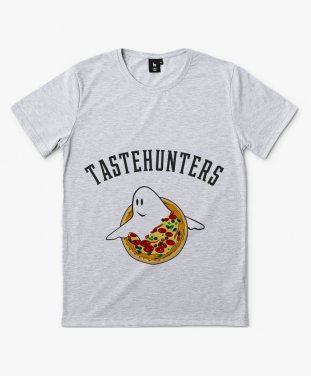 Чоловіча футболка Tastehunters 2