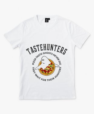 Чоловіча футболка Tastehunters 