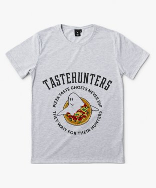 Чоловіча футболка Tastehunters 