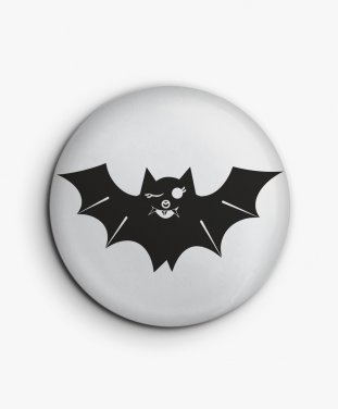 Значок Bat