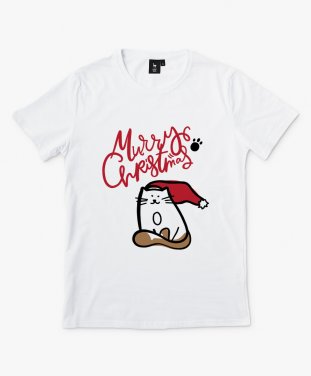 Чоловіча футболка Muury Christmas! 