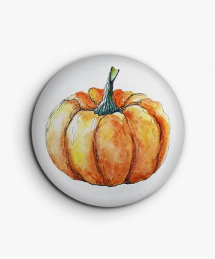 Значок Pumpkin