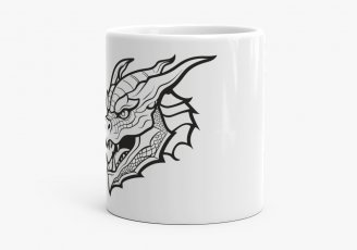 Чашка Час Дракона