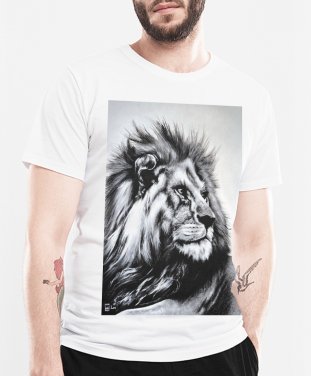 Чоловіча футболка Leo