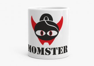 Чашка Momster Vampire