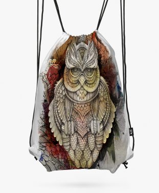 Рюкзак OWL